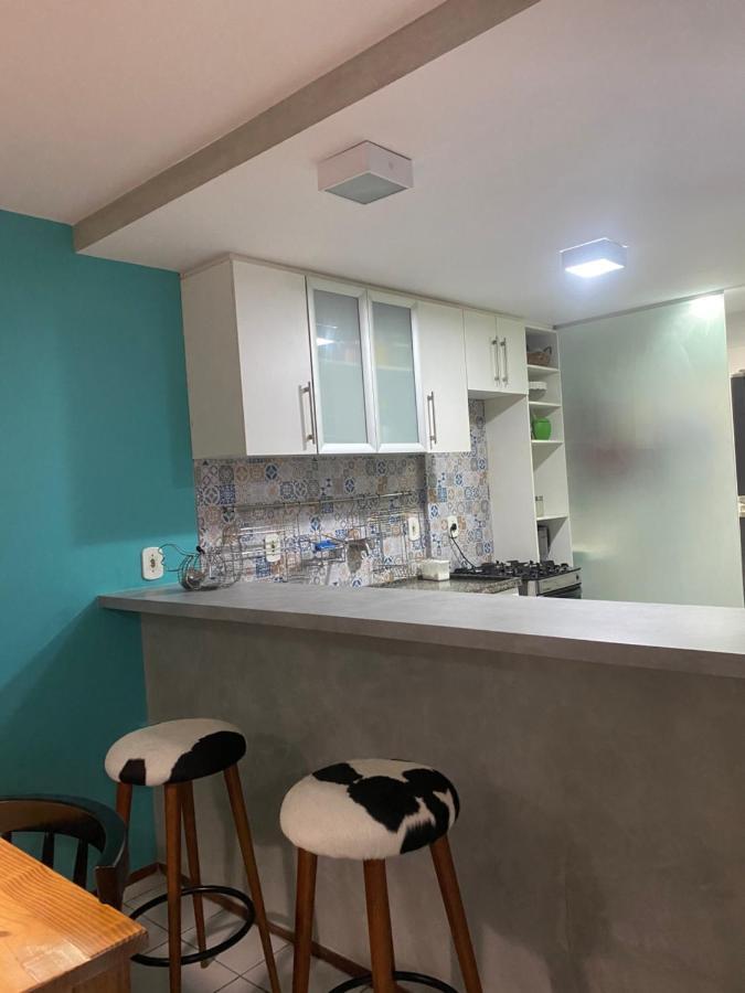 Apartamento Dois Quartos Ponta Verde Proximo A Orla De Maceio Eksteriør bilde