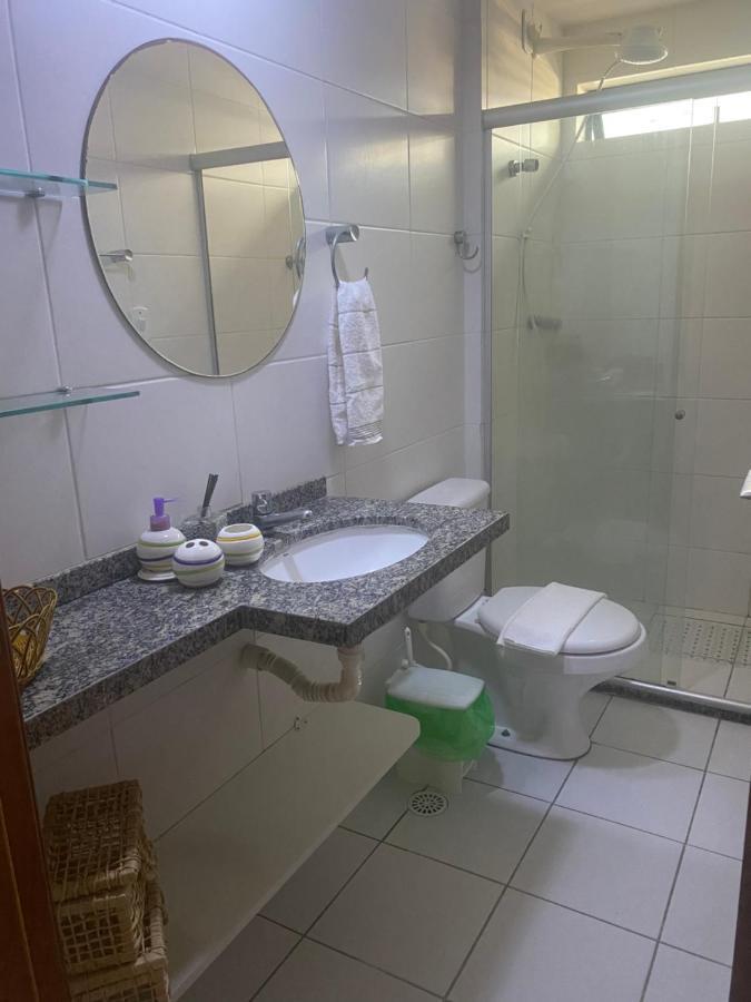 Apartamento Dois Quartos Ponta Verde Proximo A Orla De Maceio Eksteriør bilde