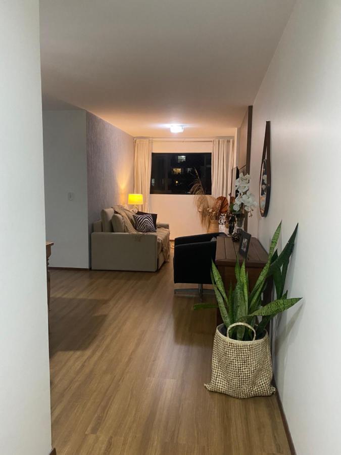 Apartamento Dois Quartos Ponta Verde Proximo A Orla De Maceio Eksteriør bilde