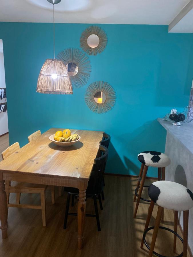 Apartamento Dois Quartos Ponta Verde Proximo A Orla De Maceio Eksteriør bilde