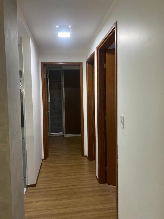Apartamento Dois Quartos Ponta Verde Proximo A Orla De Maceio Eksteriør bilde