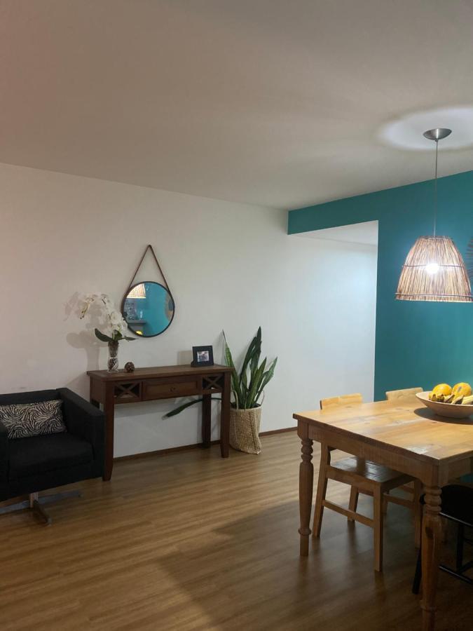 Apartamento Dois Quartos Ponta Verde Proximo A Orla De Maceio Eksteriør bilde